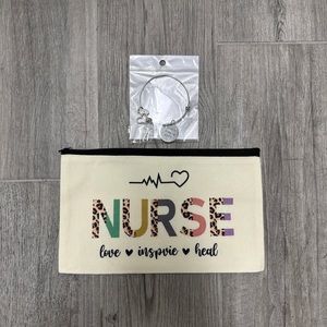 Nurse Gift Set